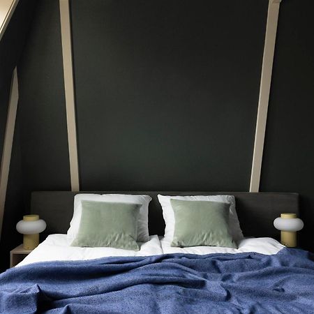 The Fritz Hotel อัมสเตอร์ดัม ภายนอก รูปภาพ