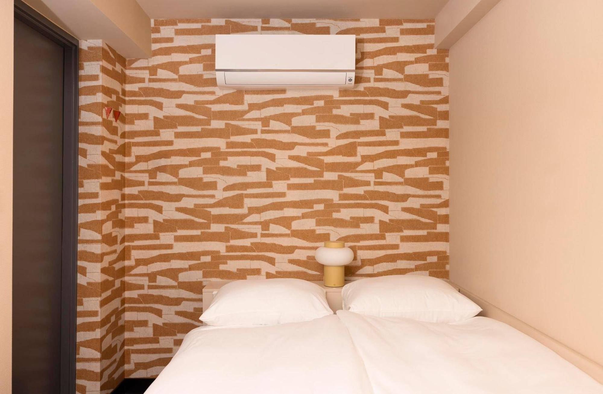 The Fritz Hotel อัมสเตอร์ดัม ภายนอก รูปภาพ