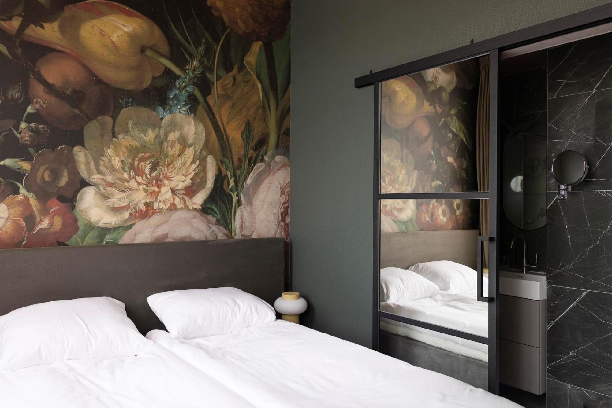 The Fritz Hotel อัมสเตอร์ดัม ภายนอก รูปภาพ