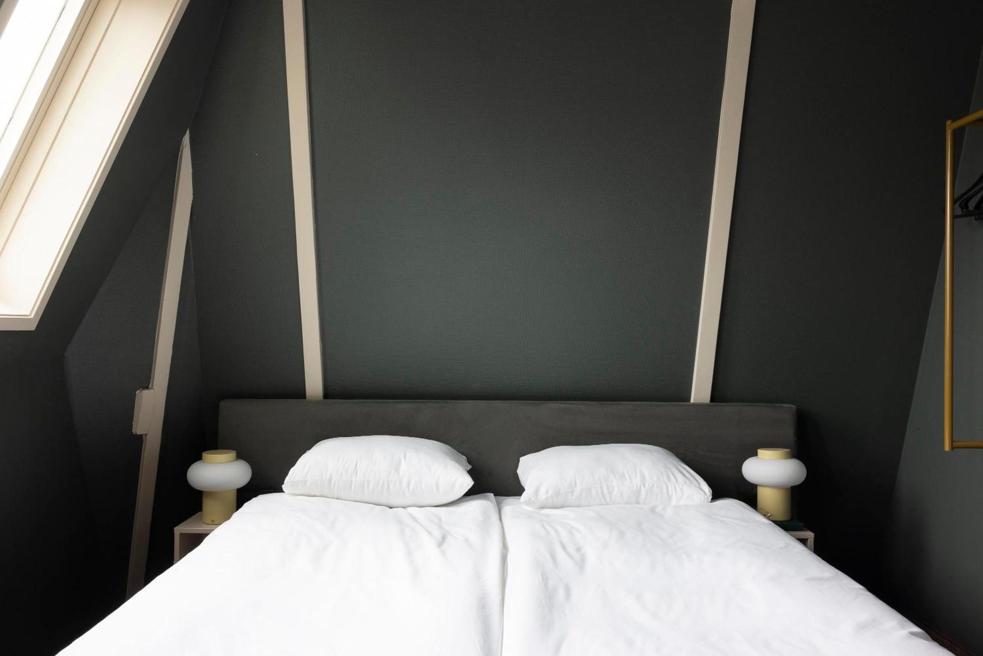 The Fritz Hotel อัมสเตอร์ดัม ภายนอก รูปภาพ